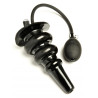 MK Toys Plug gonflable Rib Rider 16 x 7.5cm
